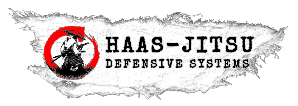 Haas-Jitsu Defensive Systems